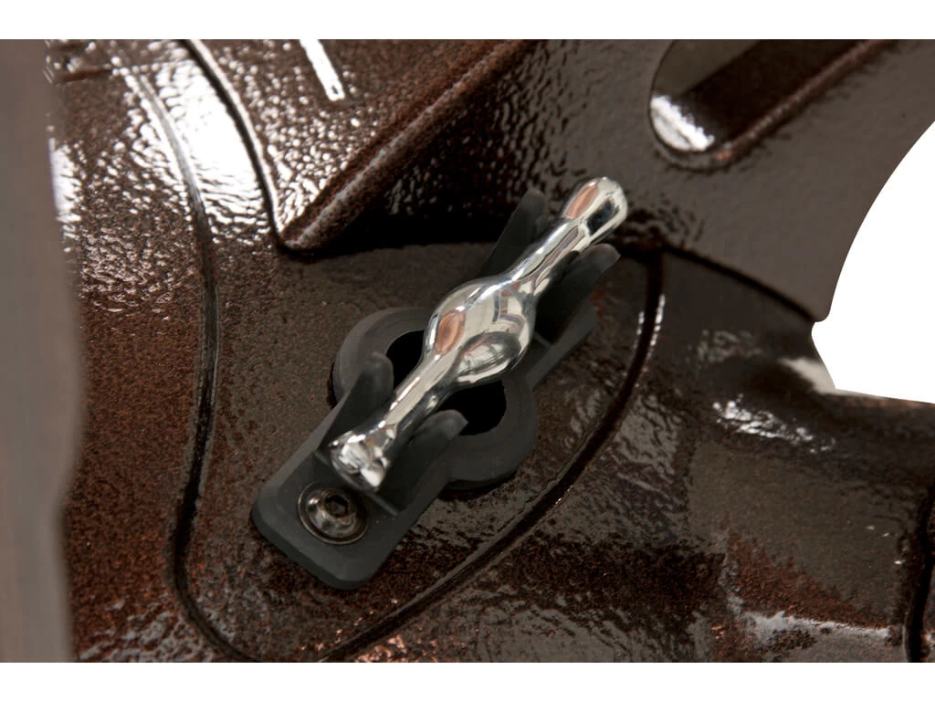 Adams® Adams Professional Generation II 29 Kupfer Gehämmert Mit Feinstimmer 2 Adams® Adams Professional Generation II 29 Kupfer Gehämmert Mit Feinstimmer – Bild 2