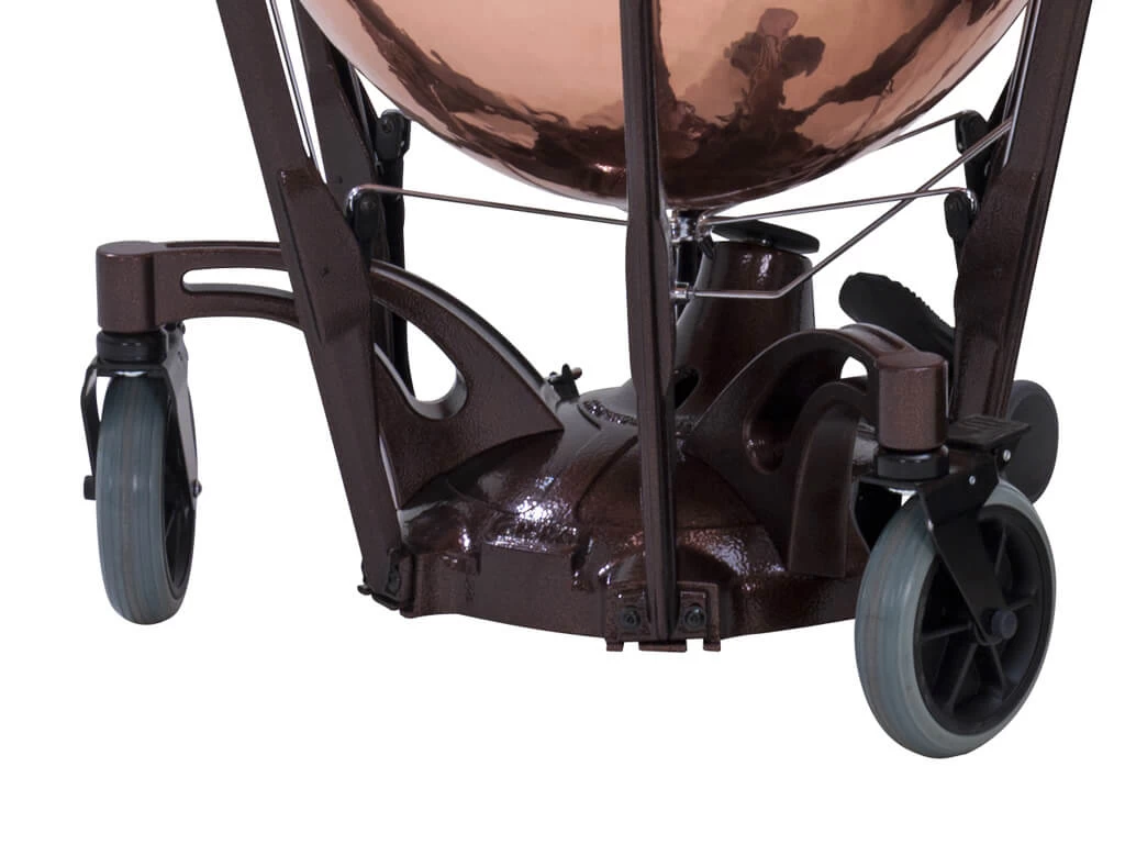 Adams® Adams Professional Generation II 29 Kupfer Gehämmert Mit Feinstimmer 7 Adams® Adams Professional Generation II 29 Kupfer Gehämmert Mit Feinstimmer – Bild 7