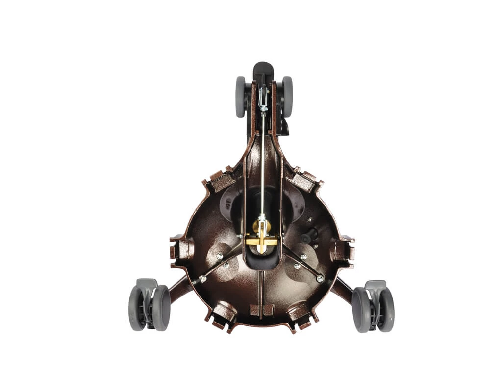 Adams® Adams Professional Generation II 29 Kupfer Gehämmert Mit Feinstimmer 6 Adams® Adams Professional Generation II 29 Kupfer Gehämmert Mit Feinstimmer – Bild 6