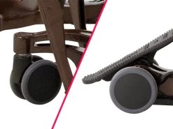 Adams® Adams Professional Generation II 20 Kupfer Gehämmert Mit Feinstimmer -Geschäft für Musikausrüstung 24005081 20rad 20und 20pedaluYY7uyuoPzbG8 1280x1280