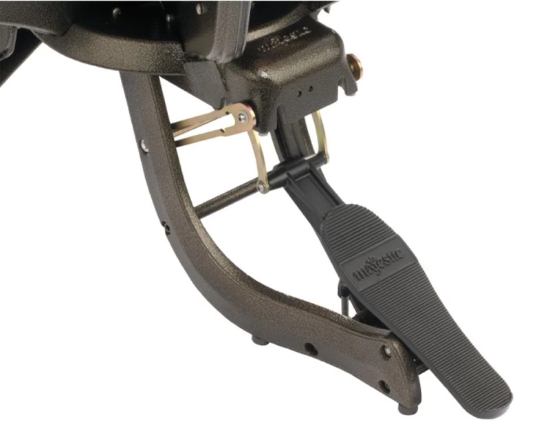 Majestic Prophonic PR2000H 2 Majestic Prophonic PR2000H – Bild 2