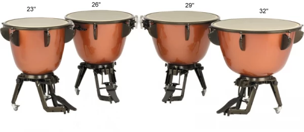 Majestic Harmonic MTG 23/26/29/32 Ausstellungsinstrumente 1 Majestic Harmonic MTG 23/26/29/32 Ausstellungsinstrumente