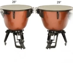 Majestic Harmonic MTG 26/29 Ausstellungsinstrumente