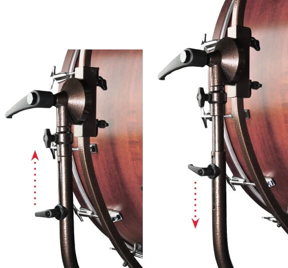 Adams® Adams BD 3222 2 Adams® Adams BD 3222 – Bild 2