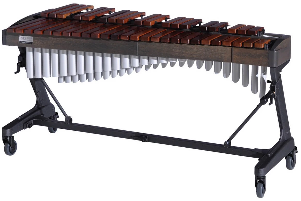 Adams® Adams XAHA40 Alpha G/TS 2 Adams® Adams XAHA40 Alpha G/TS – Bild 2