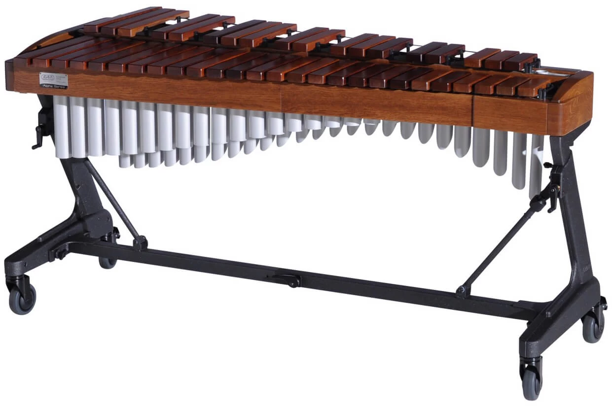 Adams® Adams XAHA40 Alpha W/TS 2 Adams® Adams XAHA40 Alpha W/TS – Bild 2