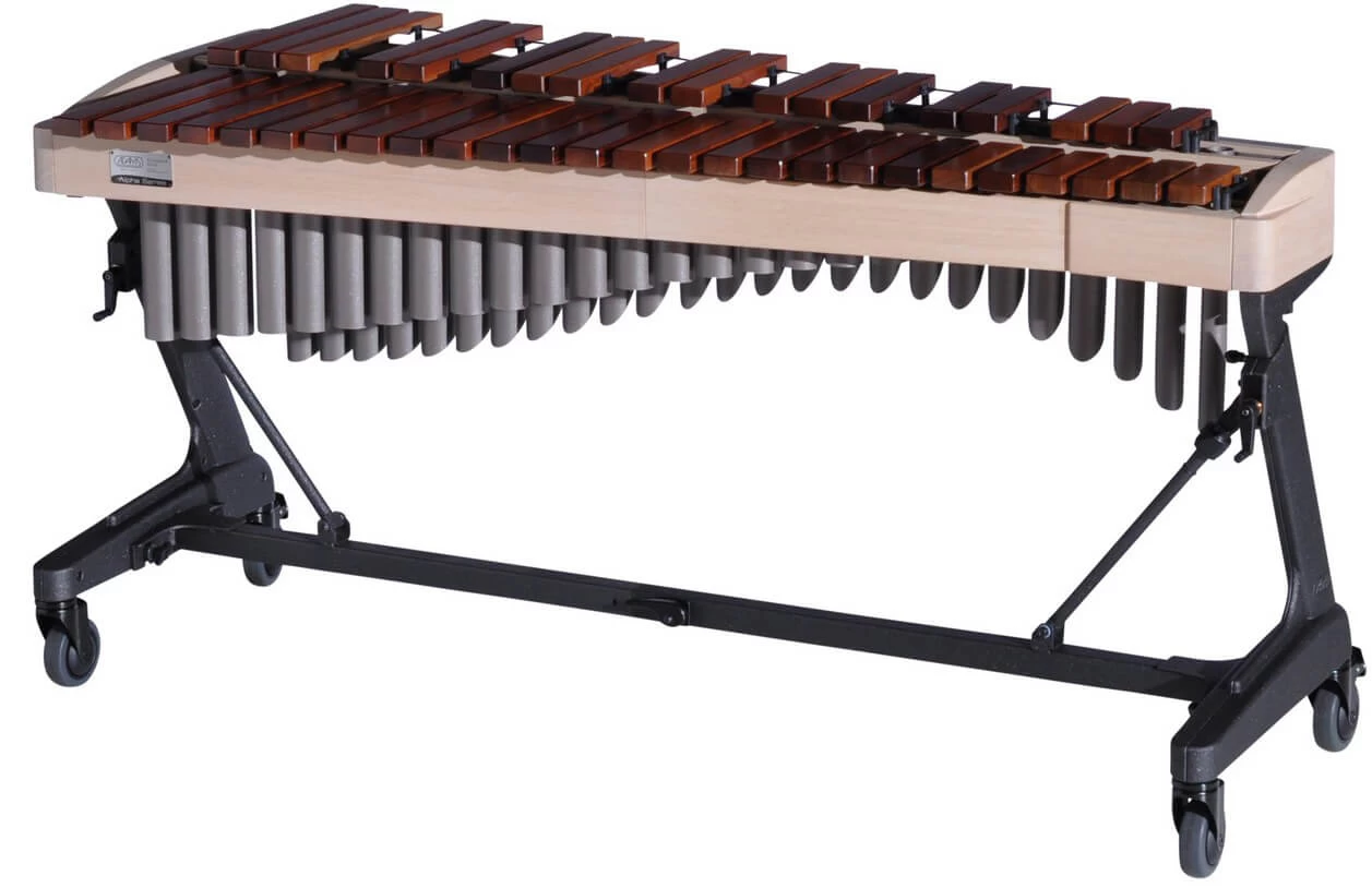 Adams® Adams XAHA40 Alpha WW/D 2 Adams® Adams XAHA40 Alpha WW/D – Bild 2