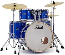 Pearl EXX705NBR/C717 Export HV Blue
