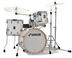 Sonor AQ2 Bop Set - WHP