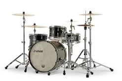 Sonor SQ1 Standard GT Black