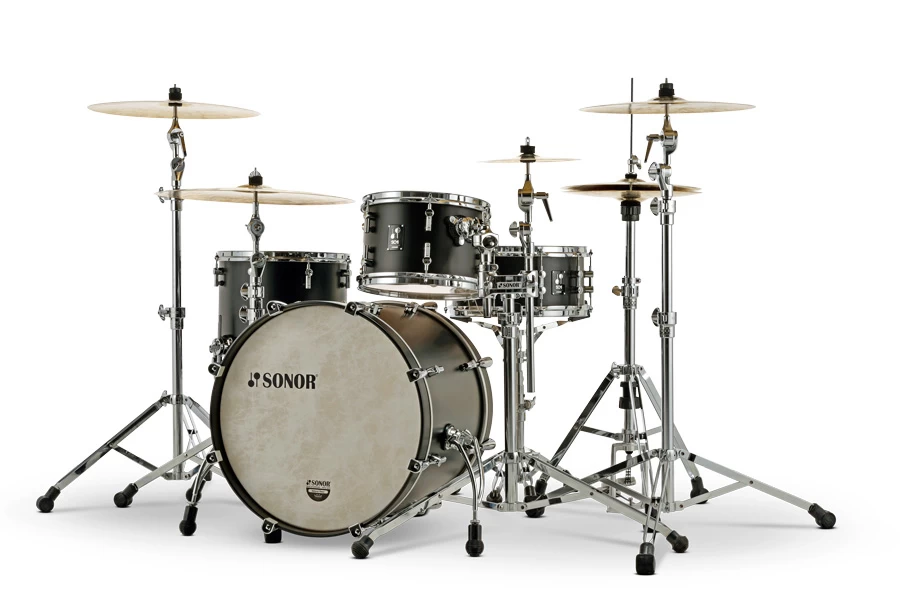 Sonor SQ1 Standard GT Black