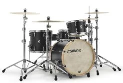 Sonor SQ1 Fusion GT Black