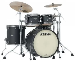 TAMA MA42TZUS-FBK Starclassic Maple
