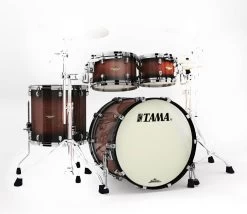 TAMA ME42TZBS-VTBV Starclassic Maple Exotic
