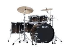TAMA WBS52RZS-TMF Starclassic Lacquer Walnut/Birch