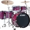 TAMA WBS52RZS-LPO Starclassic Lacquer Walnut/Birch