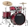 TAMA WBS42S-MDR Starclassic Lacquer Walnut/Birch