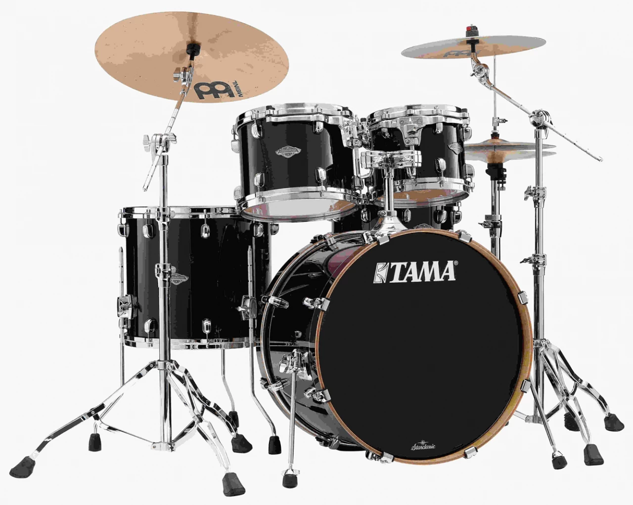 TAMA MBS42S-PBK Starclassic Performer
