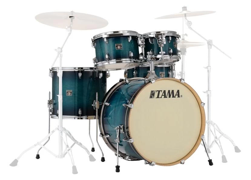 TAMA CL50R-BAB Superstar Classic Laquer