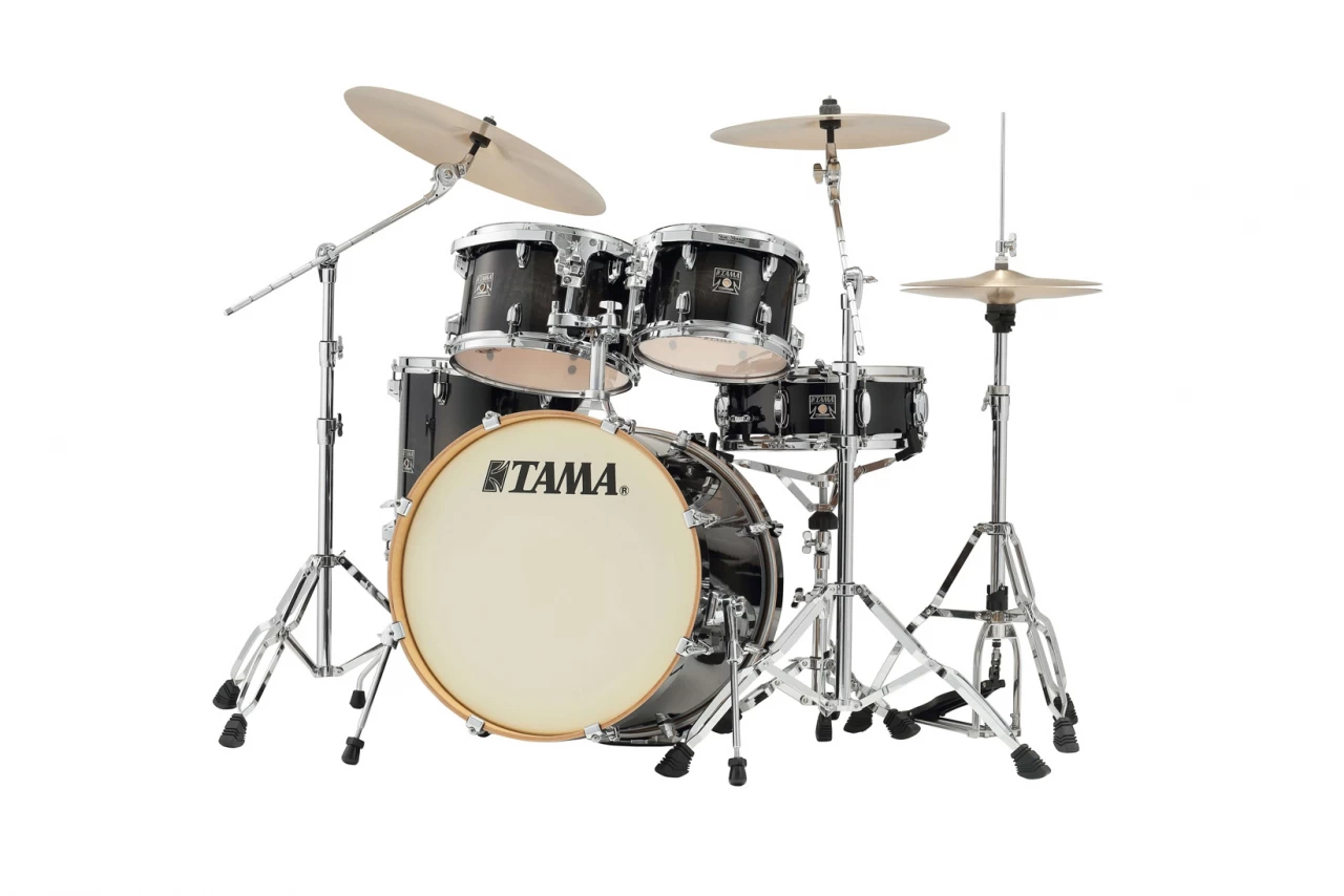 TAMA CL50R-TPB Superstar Classic Laquer
