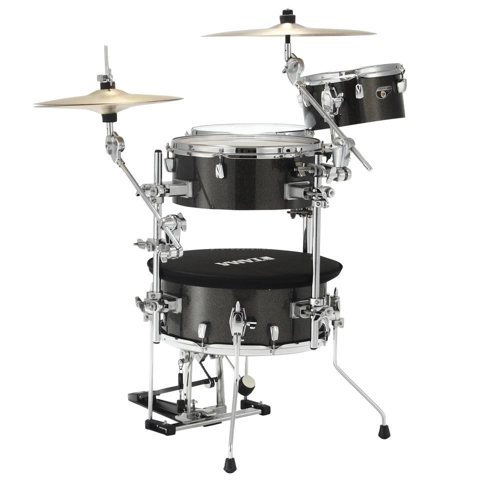 TAMA CJB46C-MGD Cocktail-JAM 1 TAMA CJB46C-MGD Cocktail-JAM