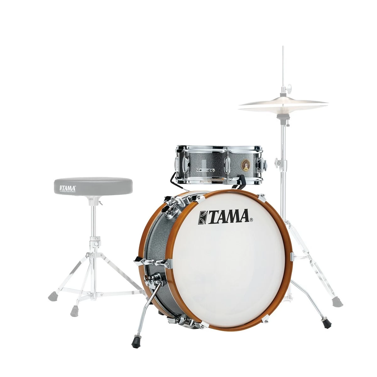 TAMA LJK28S-GXS Club-Jam Mini 1 TAMA LJK28S-GXS Club-Jam Mini