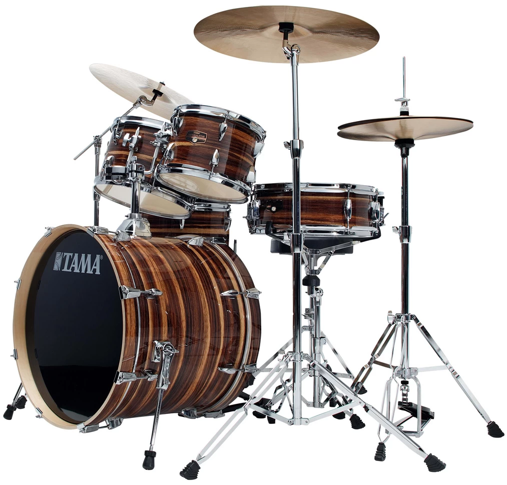 TAMA Imperialstar IP50H6W-CTW 2 TAMA Imperialstar IP50H6W-CTW – Bild 2