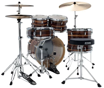 TAMA Imperialstar IP50H6W-CTW 3 TAMA Imperialstar IP50H6W-CTW – Bild 3