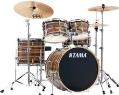 TAMA Imperialstar IP50H6W-CTW
