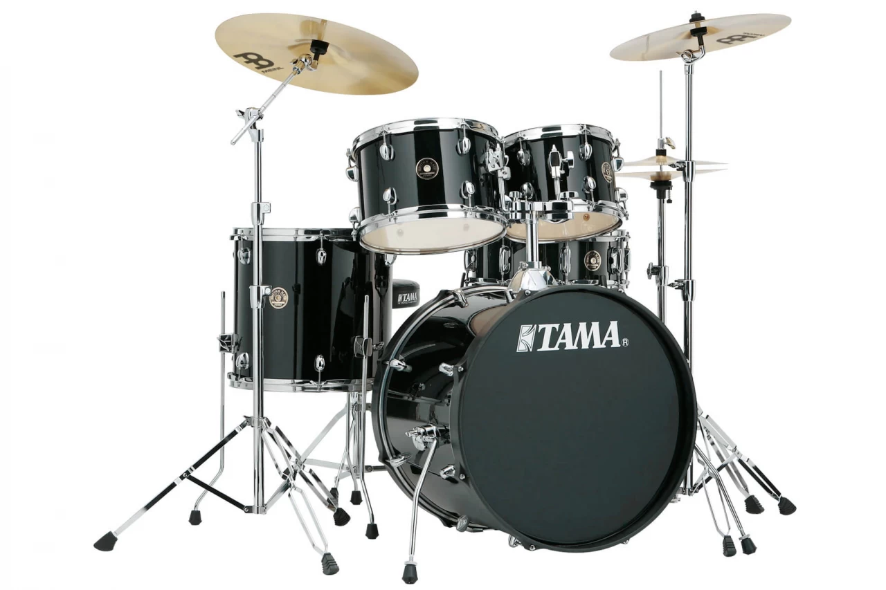 TAMA RM50YH6-BK Rythm Mate 1 TAMA RM50YH6-BK Rythm Mate