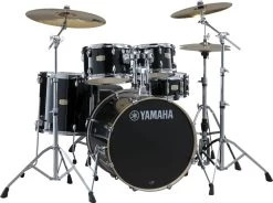 Yamaha Stage Custom Rock RBL