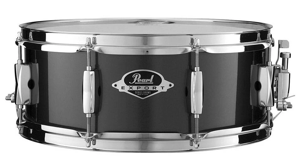 Pearl EXX1455S/C31 Export Jet Black 1 Pearl EXX1455S/C31 Export Jet Black