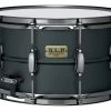 TAMA LST148 S.L.P. Big Black Steel