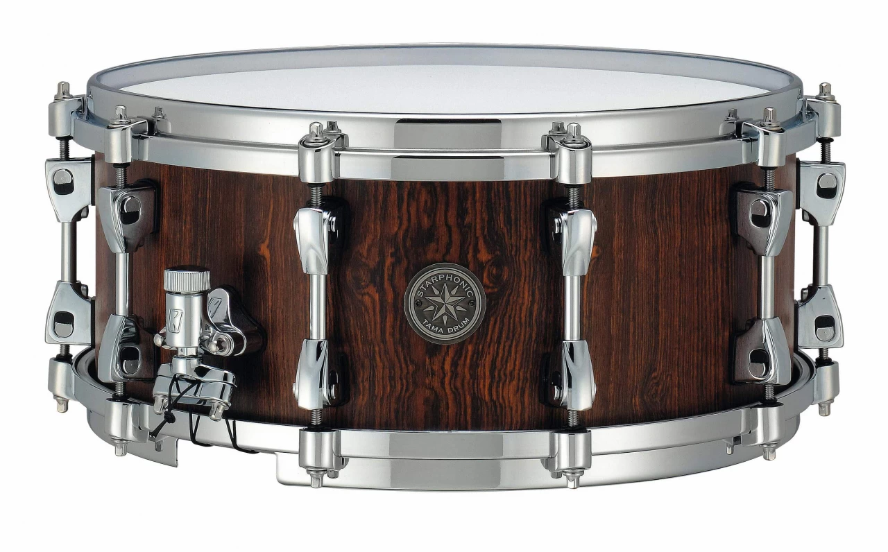 Tama PBC146-MNC Starphonic Bubinga 1 Tama PBC146-MNC Starphonic Bubinga