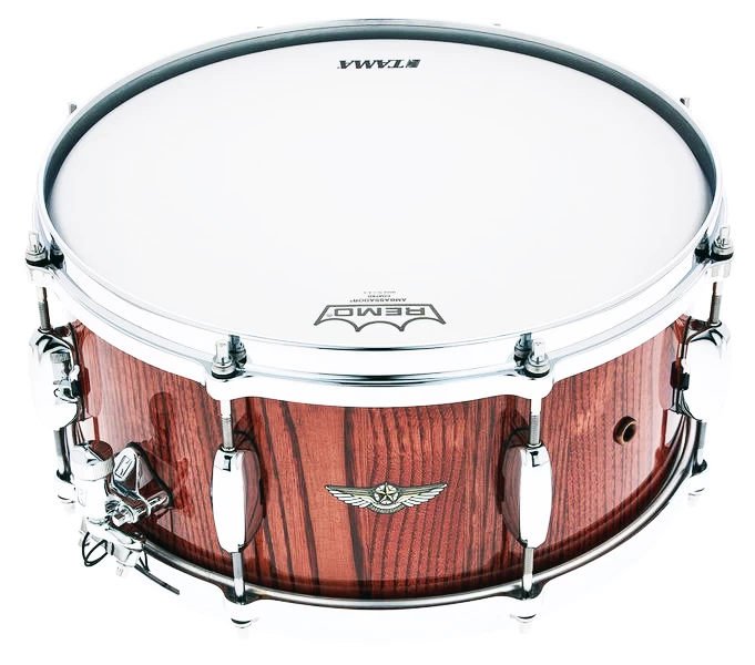 TAMA TWS1465-CJC STAR Walnut 1 TAMA TWS1465-CJC STAR Walnut