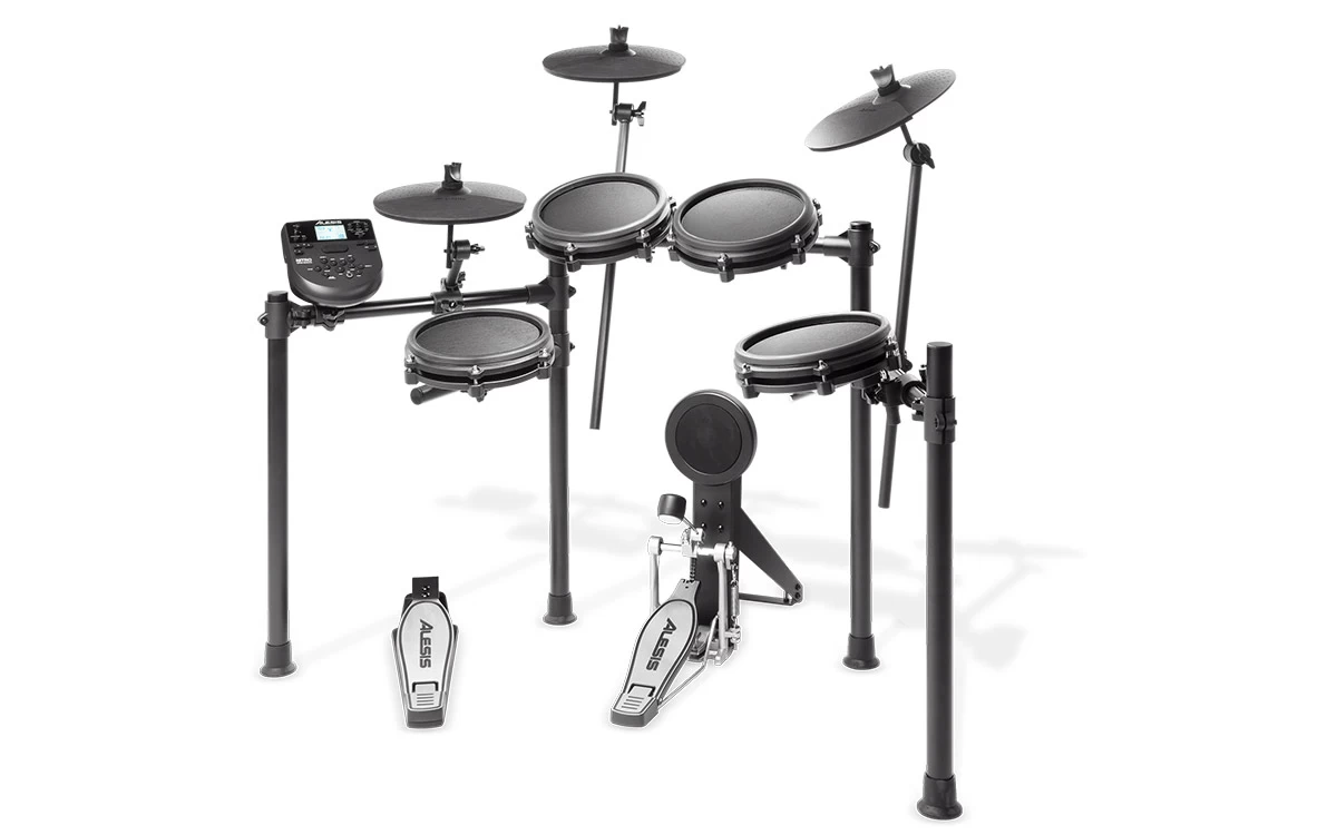 Alesis Nitro Mesh Kit - SHOWROOM Modell