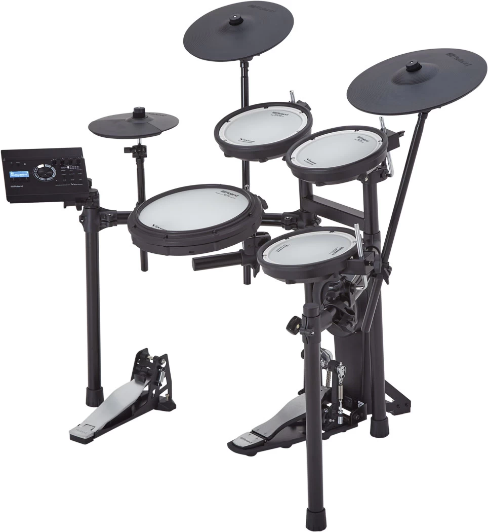 Roland TD-17KV2