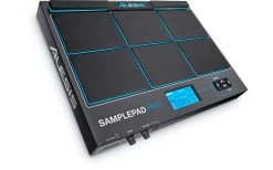 Alesis Samplepad Pro -Geschäft für Musikausrüstung 423014009 02 1280x1280