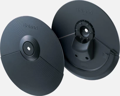 Roland CY-5 V-Pad Hi-Hat 1 Roland CY-5 V-Pad Hi-Hat