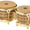 Latin Percussion LP793X Gold HW Galaxy Giovanni