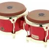 Latin Percussion LP794V-ARG Fiberglass Fausto Cuevas III Signature