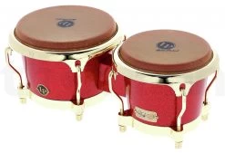 Latin Percussion LP794V-ARG Fiberglass Fausto Cuevas III Signature