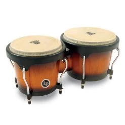 Latin Percussion LPA601-VSB Aspire