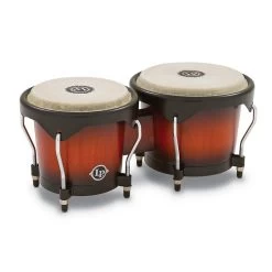 Latin Percussion LP601NY-VSB City Series