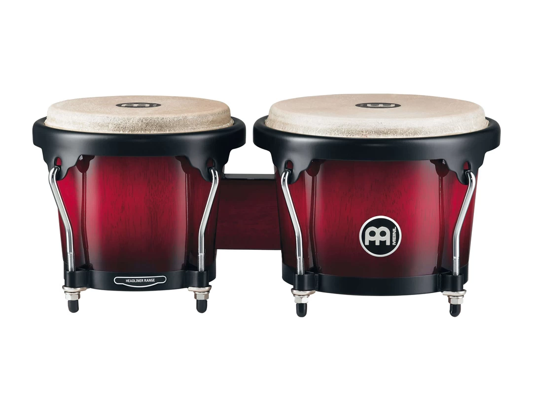 Meinl HB100WRB 1 Meinl HB100WRB