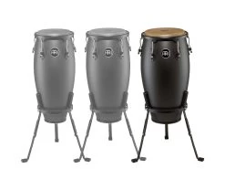 Meinl HC12PBK-M