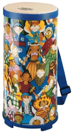 Remo Rhythm Club RH-1206-00