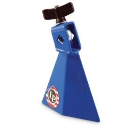Latin Percussion LP1231 Jam Bell Blue