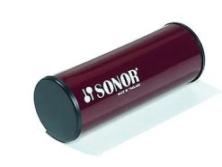 Sonor Round Metal Shaker Medium LRMS-S