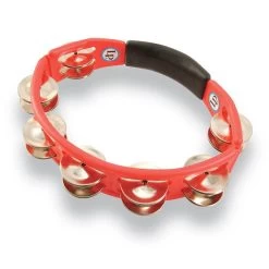 Latin Percussion LP151 Cyclops Red HH